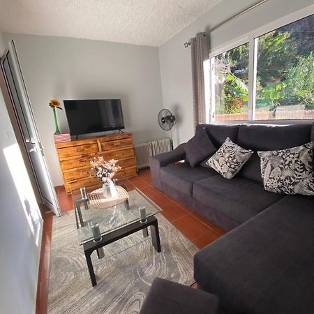 2 Bed Room Apartment , Sea View, 10 Minutes Walk To The Beach Ribeira Brava Bagian luar foto